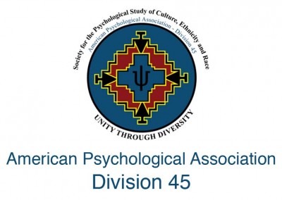 American Psychological Association, Division 45