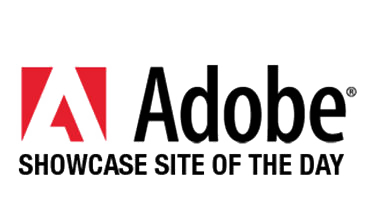 8x Adobe SOTD Award Recipients