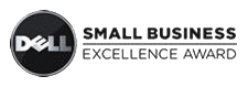 Dell Small Business Excellence Award